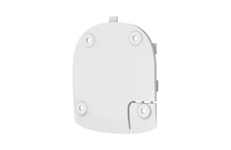 Ajax SMARTBRACKET-HUB-WHITE Hub konzol, fehér