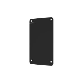 Ajax SMARTBRACKET-KEYPAD-BLACK Keypad konzol, fekete