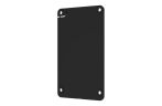   Ajax SMARTBRACKET-KEYPAD-PLUS-BLACK Keypad Plus konzol, fekete