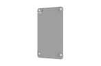   Ajax SMARTBRACKET-KEYPAD-PLUS-WHITE Keypad Plus konzol, fehér