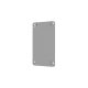 Ajax SMARTBRACKET-KEYPAD-PLUS-WHITE Keypad Plus konzol, fehér