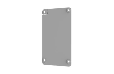 Ajax SMARTBRACKET-KEYPAD-WHITE Keypad konzol, fehér