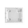 Ajax SMARTBRACKET-MOTIONCAM-WHITE MotionCam konzol, fehér