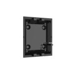   Ajax SMARTBRACKET-MPROTECT-BLACK MotionProtect konzol, fekete