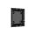 Ajax SMARTBRACKET-MPROTECT-BLACK MotionProtect konzol, fekete