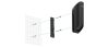 Ajax SMARTBRACKET-MPROTECT-CURT-BL MotionProtect Curtain konzol, fekete Ajax SMARTBRACKET-MPROTECT-CURT-BL MotionProtect Curtain konzol, fekete