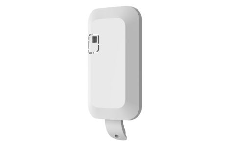 Ajax SMARTBRACKET-MPROTECT-OD-WHITE MotionProtect Outdoor konzol, fehér