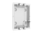   Ajax SMARTBRACKET-MPROTECT-WHITE MotionProtect konzol, fehér