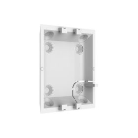   Ajax SMARTBRACKET-MPROTECT-WHITE MotionProtect konzol, fehér