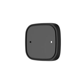   Ajax SMARTBRACKET-STREETSIREN-BLACK StreetSiren konzol, fekete
