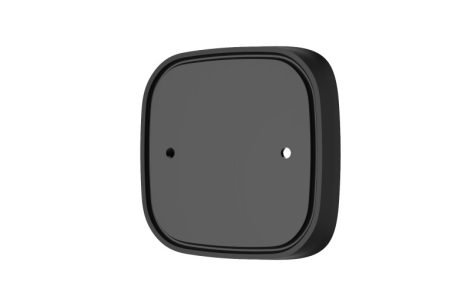 Ajax SMARTBRACKET-STREETSIREN-BLACK StreetSiren konzol, fekete