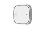   Ajax SMARTBRACKET-STREETSIREN-WHITE StreetSiren konzol, fehér
