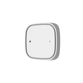   Ajax SMARTBRACKET-STREETSIREN-WHITE StreetSiren konzol, fehér