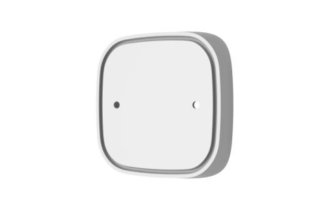 Ajax SMARTBRACKET-STREETSIREN-WHITE StreetSiren konzol, fehér