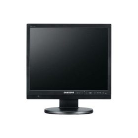    SAMSUNG SMT1734 professzionális 17-os (4:3 képarányú) színes LED monitor
