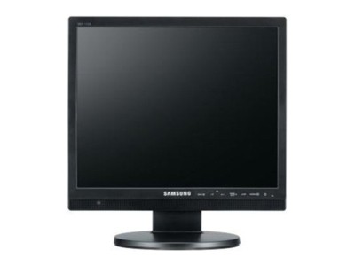  SAMSUNG SMT1734 professzionális 17-os (4:3 képarányú) színes LED monitor