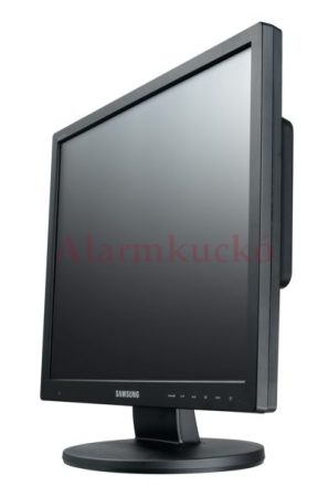 SAMSUNG SMT1914 professzionális 19-os (4:3 képarányú) színes LED monitor