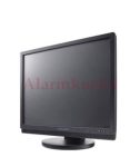   SAMSUNG SMT1930 professzionális 18,5-os (16:9 képarányú) színes LED monitor, LED háttérvilágítás, LCD panel