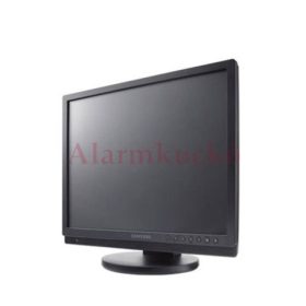   SAMSUNG SMT1930 professzionális 18,5-os (16:9 képarányú) színes LED monitor, LED háttérvilágítás, LCD panel