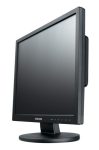  Hanwha Wisenet (SAMSUNG) SMT1935 professzionális 19-os (4:3 képarányú) színes LED monitor