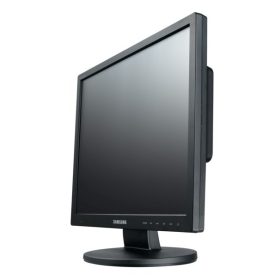    Hanwha Wisenet (SAMSUNG) SMT1935 professzionális 19-os (4:3 képarányú) színes LED monitor