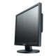  Hanwha Wisenet (SAMSUNG) SMT1935 professzionális 19-os (4:3 képarányú) színes LED monitor