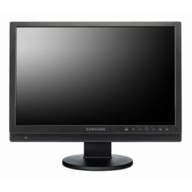    SAMSUNG SMT2232 professzionális 21,5-os (16:9 képarányú) színes LED monitor