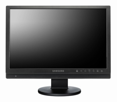  SAMSUNG SMT2232 professzionális 21,5-os (16:9 képarányú) színes LED monitor