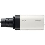    SAMSUNG SNB6003 IPOLIS nagydinamikájú Day&Night 2 megapixeles full HD IP box kamera, 1/2,8-os 2Megapixel Progressive Scan Exmor CMOS chip, WiseNet III DSP chip