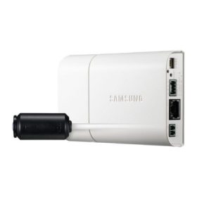    SAMSUNG SNB6011P IPOLIS Day&Night 2 megapixeles full HD IP mini rejtett kamera, 1/2.8-os 2Megapixel Progressive Scan CMOS chip
