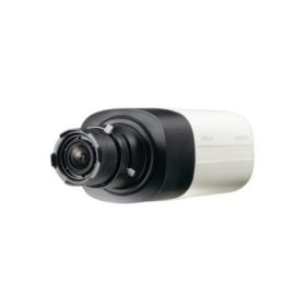    SAMSUNG SNB8000 IPOLIS nagydinamikájú mechanikus Day&Night 5 megapixeles HD IP box kamera, 1/1,8-os 6Mega pixel Progressive Scan CMOS chip
