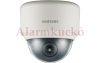 Samsung SND-7080 IP Dome beltéri kamera (FullHD 3MP,2048 x 1536, 0,017Lux, D&N(ICR),3-8.5mm motor,HLC, WDR,PoE,SD)