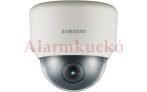   Samsung SND-7080 IP Dome beltéri kamera (FullHD 3MP,2048 x 1536, 0,017Lux, D&N(ICR),3-8.5mm motor,HLC, WDR,PoE,SD)