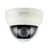  SAMSUNG SND5084 IPOLIS nagydinamikájú motoros zoom-os mechanikus Day&Night 1,3 megapixeles HD IP dome kamera, 1/3-os 1,3Megapixel Progressive Scan CMOS chip, WiseNet III DSP chip