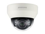    SAMSUNG SND5084RP nagydinamikájú motoros zoom-os mechanikus Day&Night 1.3 megapixeles HD IP dome kamera, 1/3-os 1.3Megapixel Progressive Scan CMOS chip, WiseNet III DSP chip