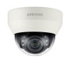  SAMSUNG SND6084 IPOLIS nagydinamikájú motoros zoom-os mechanikus Day&Night 2 megapixeles full HD IP dome kamera, 1/2,8-os 2Megapixel Progressive Scan Exmor CMOS chip, WiseNet III DSP chip