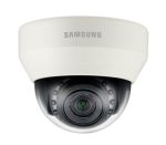    SAMSUNG SND6084 IPOLIS nagydinamikájú motoros zoom-os mechanikus Day&Night 2 megapixeles full HD IP dome kamera, 1/2,8-os 2Megapixel Progressive Scan Exmor CMOS chip, WiseNet III DSP chip