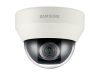  SAMSUNG SND7084 IPOLIS nagydinamikájú motoros zoom-os mechanikus Day&Night 3 megapixeles IP dome kamera, 1/2,8-os 3Megapixel Progressive Scan chip, WiseNet III DSP chip