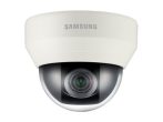    SAMSUNG SND7084 IPOLIS nagydinamikájú motoros zoom-os mechanikus Day&Night 3 megapixeles IP dome kamera, 1/2,8-os 3Megapixel Progressive Scan chip, WiseNet III DSP chip