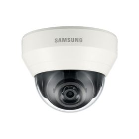    SAMSUNG SNDL5013P motoros fix 1.3 megapixeles HD IP dome kamera, 1/3-os 1.3Megapixel Progressive Scan CMOS chip
