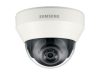  SAMSUNG SNDL6012P motoros 2 megapixeles HD IP dome kamera, 1/2.9-os 2Megapixel Progressive Scan CMOS chip