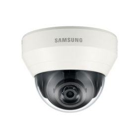    SAMSUNG SNDL6013P motoros 2 megapixeles HD IP dome kamera, 1/2.9-os 2Megapixel Progressive Scan CMOS chip