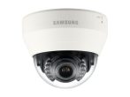    SAMSUNG SNDL6083RP motoros zoomos mechanikus Day&Night 2 megapixeles HD IP dome kamera, 1/2.9-os 2Megapixel Progressive Scan CMOS chip