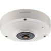  SAMSUNG SNF7010 IPOLIS 360°-os Fisheye Day&Night 3 megapixeles HD IP dome kamera, 1/2,8-os 3Megapixel Progressive Scan CMOS chip, WiseNet II DSP chip