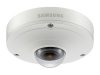 SAMSUNG SNF8010VM IPOLIS 360°-os Fisheye Day&Night 5 megapixeles HD IP dome kamera, 1/1.8-os 6Megapixel Progressive Scan CMOS chip SAMSUNG SNF8010VM IPOLIS 360°-os Fisheye Day&Night 5 megapixeles HD IP dome kamera, 1/1.8-os 6Megapixel Progressive Scan CMOS chip