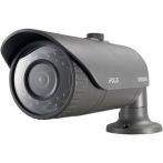    SAMSUNG SNO6011R IPOLIS kültéri nagydinamikájú inframegvilágítós mechanikus Day&Night 2 megapixeles full HD IP csőkamera, 1/2,8-os 2Megapixel Progressive Scan Exmor CMOS chip, WiseNet III DSP chip