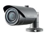    SAMSUNG SNOL5083RP IPOLIS kültéri vandálbiztos motoros zoom-os inframegvilágítós mechanikus Day&Night 1.3 megapixeles full HD IP csőkamera, 1/3-os 1.3Megapixel Progressive Scan CMOS chip