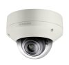  SAMSUNG SNV6084 IPOLIS kültéri vandálbiztos nagydinamikájú motoros zoom-os mechanikus Day&Night 2 megapixeles full HD IP dome kamera, 1/2,8-os 2Megapixel Progressive Scan Exmor CMOS chip