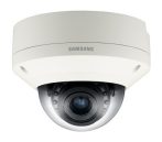    SAMSUNG SNV6084R IPOLIS kültéri vandálbiztos nagydinamikájú motoros zoom-os inframegvilágítós mechanikus Day&Night 2 megapixeles full HD IP dome kamera