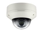    SAMSUNG SNV7084P motoros kültéri vandálbiztos nagydinamikájú mechanikus Day&Night 3 megapixeles varifokális IP Dome kamera, 1/2.8-os Progressive EXMOR CMOS chip